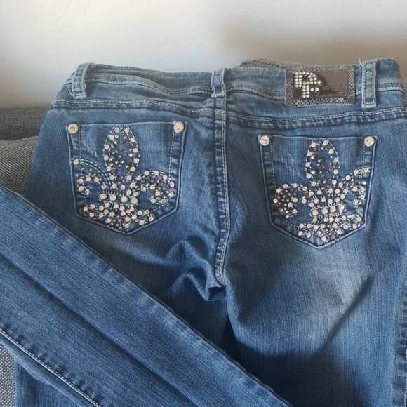 Juniors jeans - Picture 3 of 3